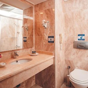 Standaard Double Kamer